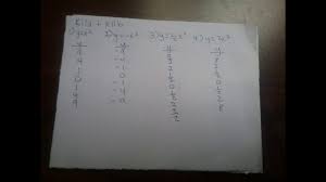 So he thought about what he could do at home to help his son gain proficiency in high school math. Kumon Level K 11a 15b Youtube