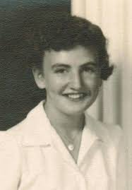 Obituary information for Jeannette Joseph