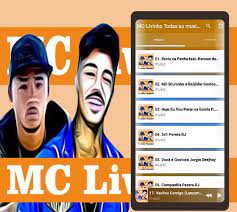 Baixa musica mc livinho vou para gaiola é um livro que pode ser considerado uma demanda no momento. Mc Livinho Todas As Musicas For Android Apk Download