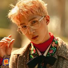 On august 3, 2018, hyuna revealed that she has been dating e'dawn since may 2016. Triple H Profile S K Pop Amino