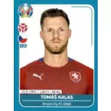 Their clean sheets ratio is currently at 18%.that means tomáš kalas has kept a clean sheet in 7 matches out of the 40 that the player has. Checklist Tomas Kalas
