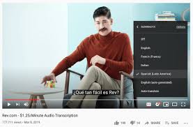 You want to watch your favorite videos even when you're not connected to the internet. How To Download Youtube Subtitles As Text Transcript Files Rev