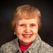 Virginia E. Basile Obituary