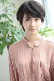 波瑠の人気髪型top25おしゃれなショートヘアスタイル中心最新版