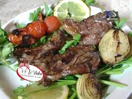 Ak مطعم علي بابا Ali Baba Restaurant Cafe Youtube