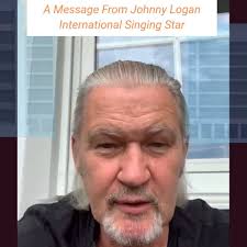 Lovely to get such wonderful encouragement from a three times Eurovision  Song Contest winner and a one time Drogheda native. Thanks Johnny.