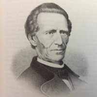 Rev Henry Benedict (1796–1869)