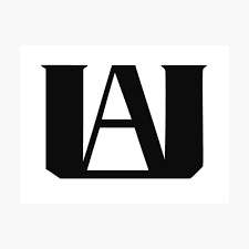 Ua is listed in the world's largest and most authoritative dictionary database of abbreviations and acronyms the free dictionary Ua Symbol Poster Von Wowelement7 Redbubble