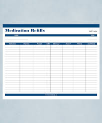 Download family records manager for windows to maintain all important family records in one program. Medical Records Printables By Design