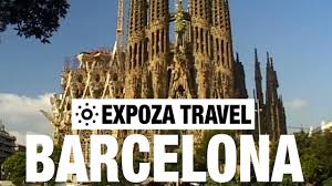 See more of barcelona, spain on facebook. Barcelona Spain Vacation Travel Video Guide Youtube