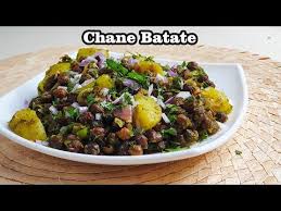Chane Batate L Ramadan Special Recipes 2020 L Cooking With Benazir Youtube In 2020 Ramadan Special Recipes Special Recipes Cooking