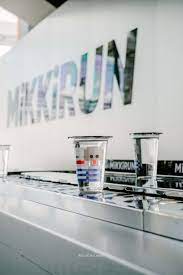 ชานมไข่มุกมิติใหม่ Mikkirun ร้านชานมสายพาน ย่านซีคอนศรีนครินทร์  ที่อัพเลเวลล์ให้ชานมไม่เหมือนเดิมอีกต่อไป - ต้องไปแล้วแหละ