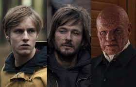 Dark tree dark memes best series. Netflix S Dark Character And Photo Guide
