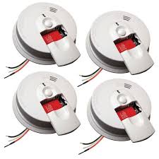 Some modern hardwired smoke detectors are smart devices that adapt to their environment. How To Turn Off Fire Alarm Quick Tips Earlyexperts