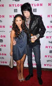 She was born on 27th march … Brenda Song After Nearly Getting Married Pregnant Talks Who Is Boyfriend