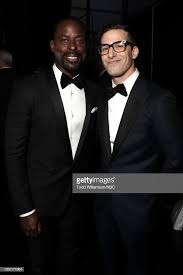 Brown facetiously questions why some emmys acceptance speeches were allowed to go longer than. Brooklyn 99 Updates On Twitter Photos Andy Thelonelyisland Backstage At The Emmys With Sterling K Brown Sandra Oh And Lindsay Shookus