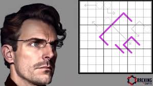 Scratching the Sudoku Itch