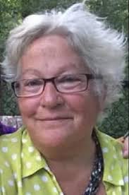 Patricia McCormack Obituary (1954