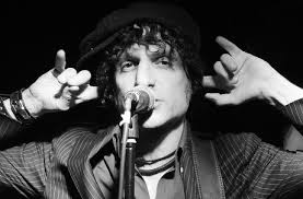 Jesse Malin Editorial Stock Photo