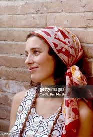 Margaret Kemper's Instagram, Twitter & Facebook