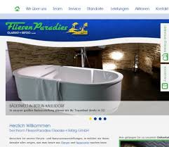 Thies fliesenparadies gmbh brauereistraße 3 | 39326 colbitz (zufahrt und eingang via folgen sie uns! Herzlich Willkommen Fliesenparadies Glaeske Sefzig Berlin