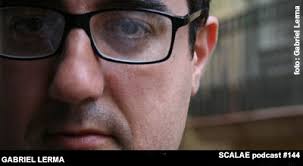 144 Gabriel Lerma SCALAE PODCAST arquitectura