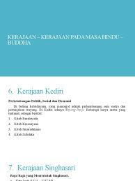 Disini ibu guru akan membahas tentang pelajaran sejarah yaitu tentang peninggalan kerajaan kediri. Kerajaan Kediri