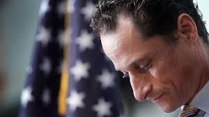 What a shame: the tragedy of Anthony Weiner