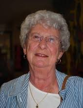 Obituary information for Helen Irwin