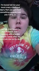 I Had The Worst Injury