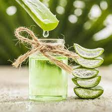Um die haltbarkeit des gels und der daraus hergestellten pflegeprodukte zu erhöhen , gibt es mehrere möglichkeiten. Shampoo Selber Machen Rezept Aloe Vera Shampoo Fur Fettiges Haar