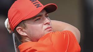 Walker wins Invitational golf tournament