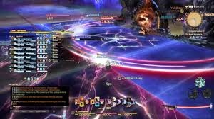 A guide to ffxiv mining collectable locations and spawn times. Final Fantasy Xiv Stormblood Shinryu Final Boss Fight Youtube