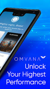 Взломанная версия apk на планшет и телефон. Omvana Premium Apk Meditation For Performance Flow States Storeplay Apk