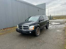 Image result for Black 2004 Durango