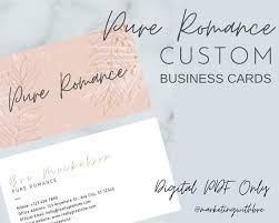 5% off any size order. Pin By Kyrr On Pure Romance Photo Business Cards Herbalife Business Cards Professional Business Cards