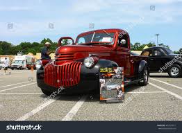 Image result for Permanent Red 1941 GMC