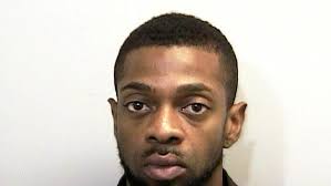 Felony arrests Aug. 26- Sept. 1