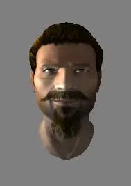 New California Character Overhaul at Fallout New Vegas