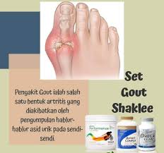 Sebab utama adalah kerana ianya mempunyai kandungan asid urik (uric acid) yang sangat tinggi. Mezamin Shaklee Gout Ni Penyakit Yang Disebabkan Oleh Facebook