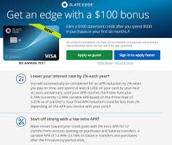 Maybe you would like to learn more about one of these? Chase Launches Chase Slate Edge Card Doctor Of Credit