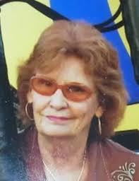 Obituary information for Bebe Jay Tibbitts