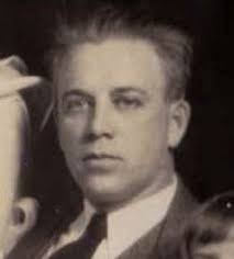 Frank William Peach (1890-1962)