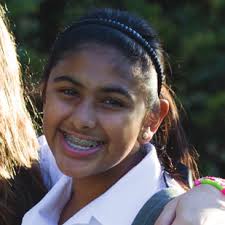 WESTRIDGE SCHOOL ANNUAL REPORT 2013-2014