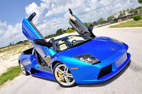 Image result for Blue Lightning 2006 GTV