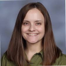 Lori Hegarty's Instagram, Twitter & Facebook