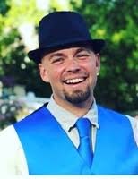 Andrew Johnson Obituary