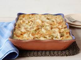 Mix everything and bake covered for 1 hour. 45 Comforting Casserole Recipes Recipes Dinners And Easy Meal Ideas Food Network