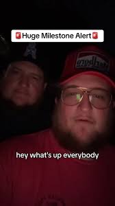 Thank you guys so much for coming out last nignt to the Bluegill Grill and  thank you Favebookers for 10,000 followers! We love yall! #hufferbrothers  #andyandleehuffer #hufferbrotherspodcast #nashville ...