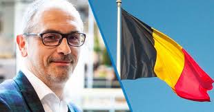 Op zoek naar belgische vlag? Laat U De Belgische Driekleur Ook Wapperen Aan Uw Gevel Opletten Dan Radio 1
